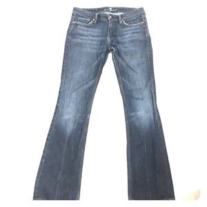 SEVEN FOR ALL MAN KIND